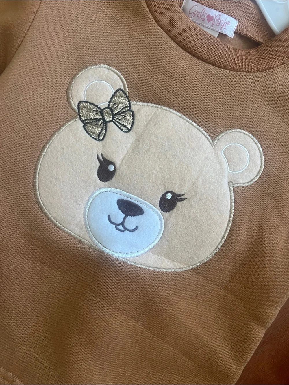 Cozy Bear Set